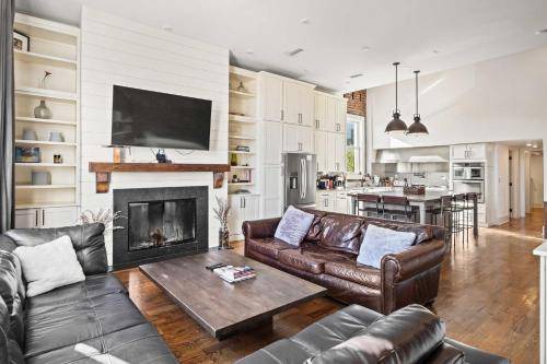 Old City Apartment | 232 m² Apartment ∙ 3 bedrooms ∙ 10 guests