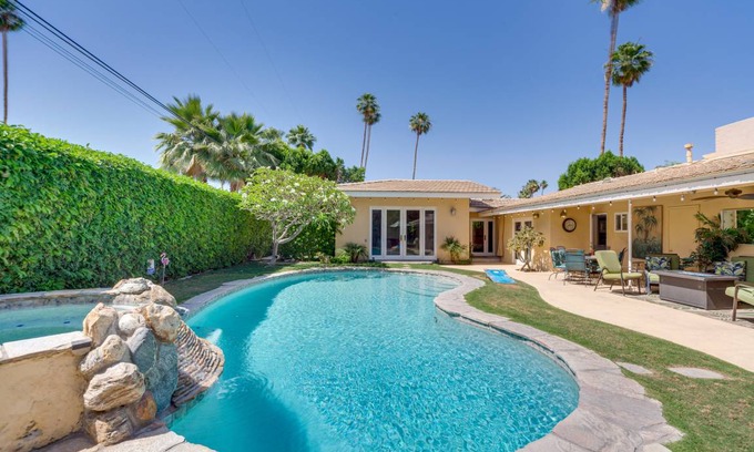 Deepwell Estates House | 232 m² House ∙ 4 bedrooms ∙ 8 guests