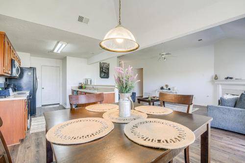 Southaven House | 232 m² House ∙ 3 bedrooms ∙ 7 guests