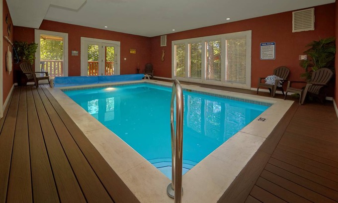 Cosby House | 232 m² House ∙ 4 bedrooms ∙ 20 guests