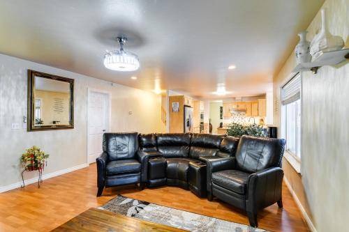 Bayshore - Klatt House | 232 m² House ∙ 4 bedrooms ∙ 10 guests