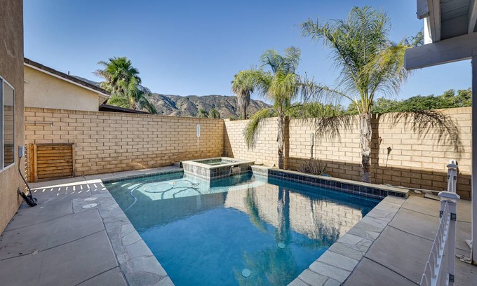 Lake Elsinore House | 233 m² House ∙ 5 bedrooms ∙ 16 guests