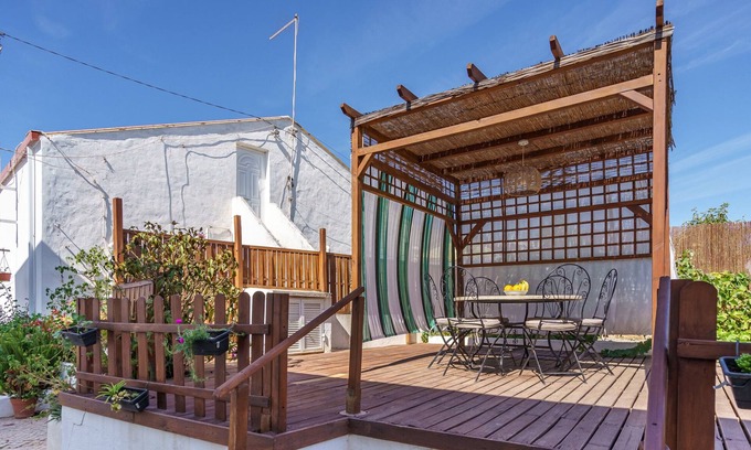 Alfarrobeira House | #236 Texugueiras 148 by Home Holidays