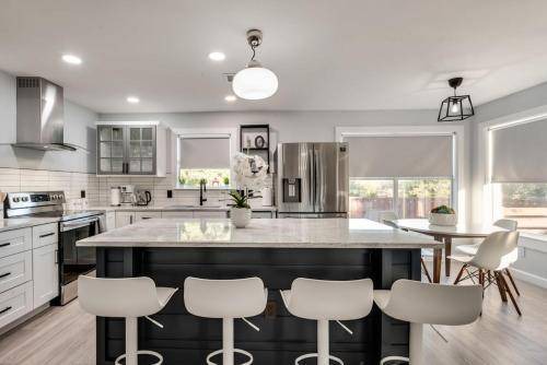 Little Elm House | 239 m² House ∙ 5 bedrooms ∙ 10 guests