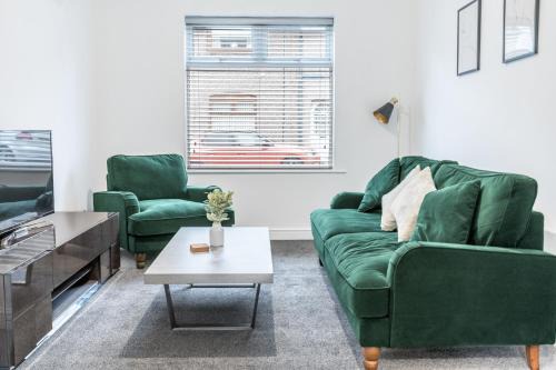 Walney House | 24 Baden Powell