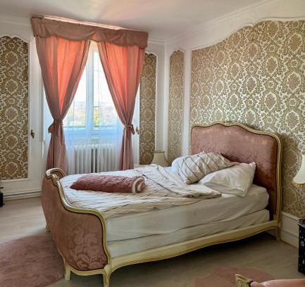 Oasis - Maroc Apartment | 24 H Circuit Le Mans