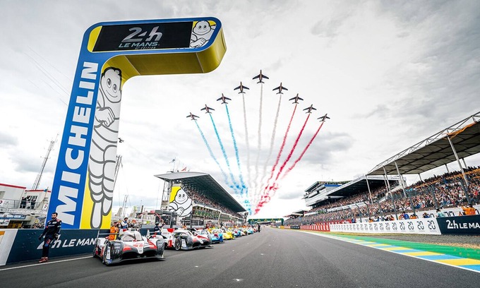 Bollee Apartment | 24 h du Mans - Jeux Olympiques 2024 : Grand Appartement