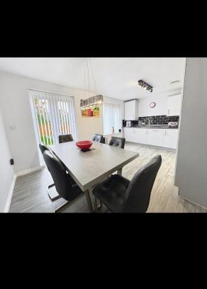 Manchester House | 24 Longshaw close