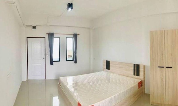 Nong Khaem Apartment | 24 m² Apartment ∙ 1 bedroom ∙ 3 guests