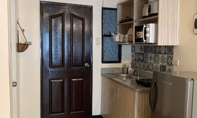 Bocaue Apartment | 24 m² Apartment ∙ 1 bedroom ∙ 6 guests