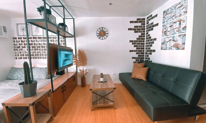 Bocaue Apartment | 24 m² Apartment ∙ 8 guests