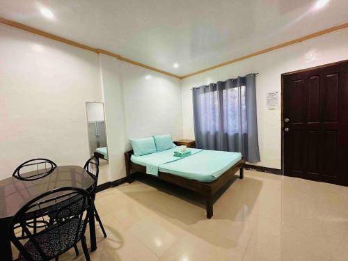 General Luna Apartment | 24 m² Apartment ∙ 1 bedroom ∙ 2 guests