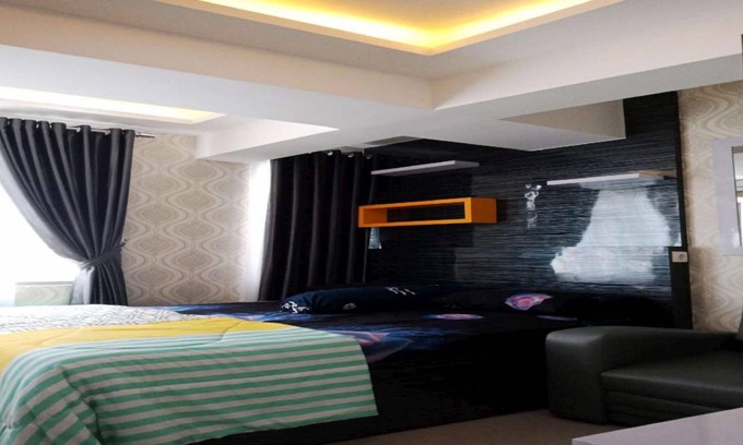 Cipaganti Apartment | 24 m² Apartment ∙ 1 bedroom ∙ 3 guests