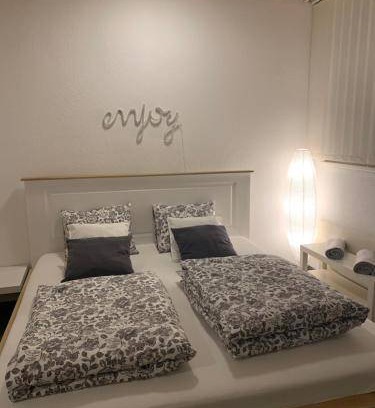 St. Gallen Apartment | 24 m² Apartment ∙ 1 bedroom ∙ 2 guests