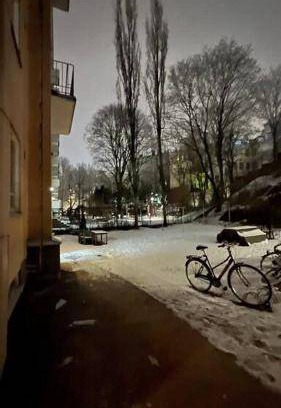 Alppiharju Apartment | 24 m² Apartment ∙ 1 bedroom ∙ 4 guests