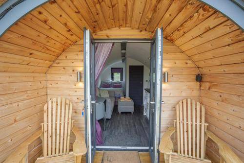 Broadford Apartment | 24 m² Apartment ∙ 1 bedroom ∙ 2 guests