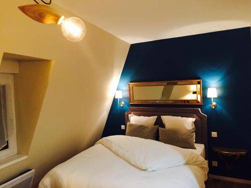 Poincare Apartment | 24 m² Apartment ∙ 2 guests
