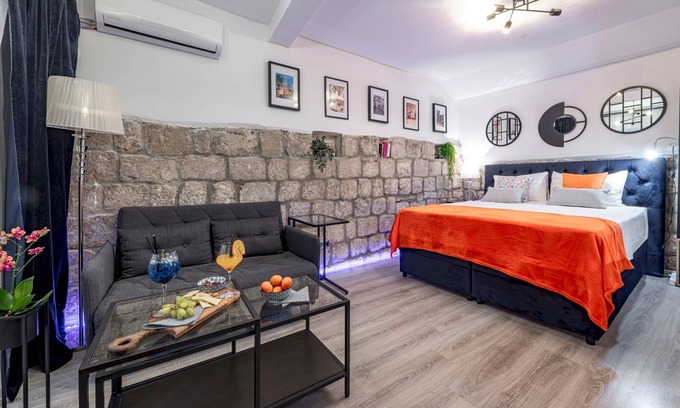 Dubrovnik Old Town Apartment | 24 m² Apartment ∙ 2 guests