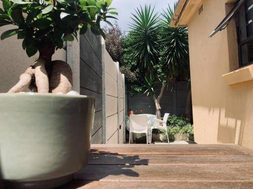 Somerset West Apartment | 24 m² Apartment ∙ 1 bedroom ∙ 2 guests