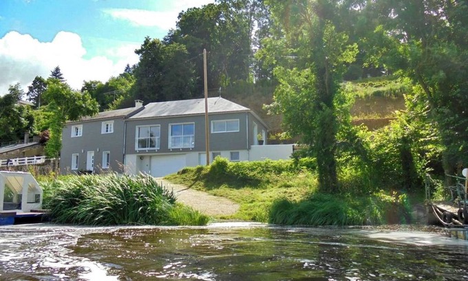 Fromentieres Bed & Breakfast | 24 m² Bed and breakfast ∙ 2 bedrooms ∙ 4 guests