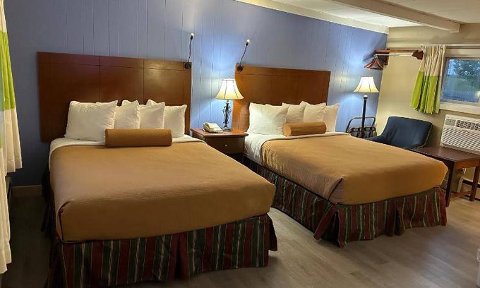 Claremont Hotel | 24 m² Hotel ∙ 127 guests