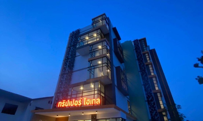 Kham Yai Hotel | 24 m² Hotel ∙ 2 guests