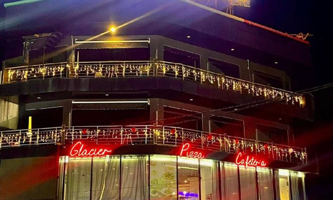 Ain El Turk Hotel | 24 m² Hotel ∙ 3 guests