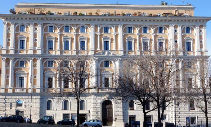 Monti Hotel | 24 m² Hotel ∙ 3 guests