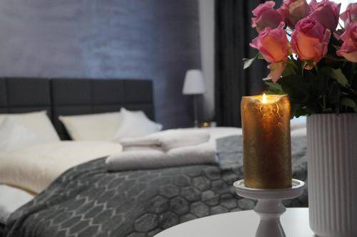 Bad Bramstedt Hotel | 24 m² Hotel ∙ 4 guests