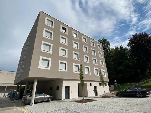 Wernau Hotel | 24 m² Hotel ∙ 4 guests