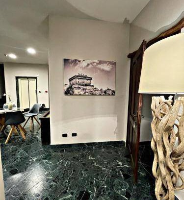 Verres Hotel | 24 m² Hotel ∙ 4 guests