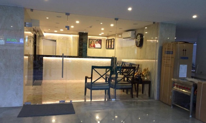 Tambaram Hotel | 24 m² Hotel ∙ 4 guests