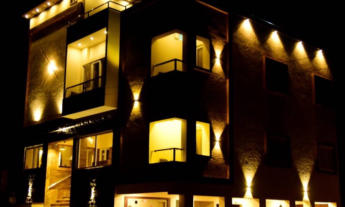 Yercaud Hotel | 24 m² Hotel ∙ 5 guests
