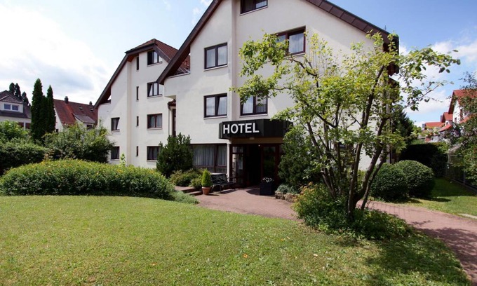 Stuttgart Hotel | 24 m² Hotel ∙ 3 guests