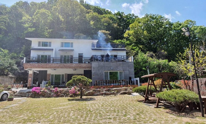 Ngazidja Hotel | 24 m² Hotel ∙ 5 guests