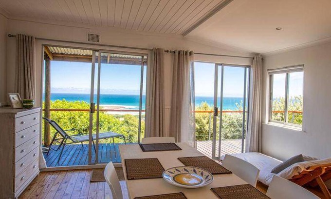Cape Peninsula House | 24 m² House ∙ 1 bedroom ∙ 2 guests