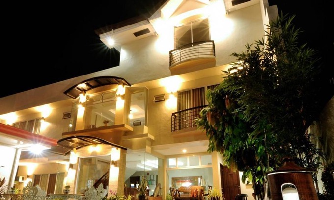 Cogon House | 24 m² Motel ∙ 10 guests