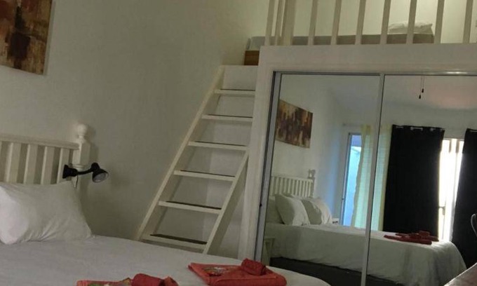 Dalaguete Resort | 24 m² Resort ∙ 4 guests