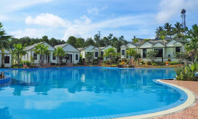Ban Ta Khun Villa | 24 m² Villa ∙ 2 bedrooms ∙ 4 guests