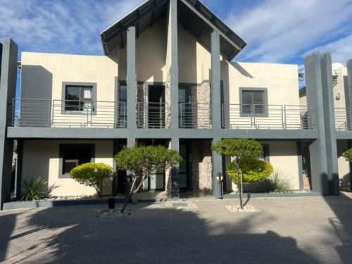 Ongwediva Apartment | 24 Morning side Village