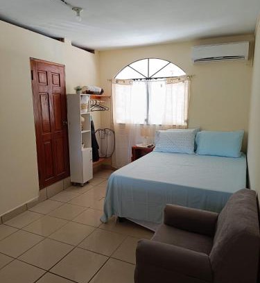 La Libertad Apartment | 24. Rincón del mar