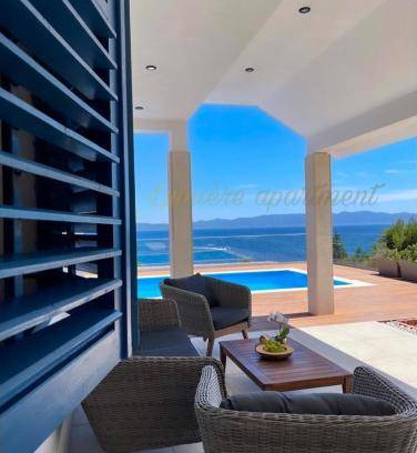 Gdinj Apartment | 240 m² Apartment ∙ 4 bedrooms ∙ 9 guests