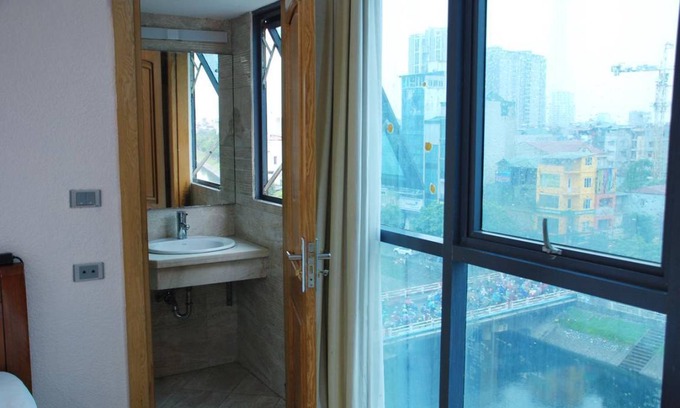 Thanh Xuan Hotel | 240 m² Hotel ∙ 5 guests