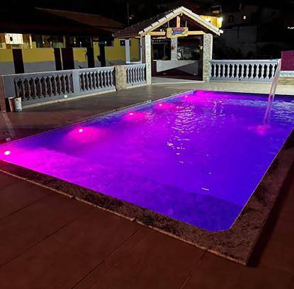 Ibiuna House | 240 m² House ∙ 3 bedrooms ∙ 16 guests