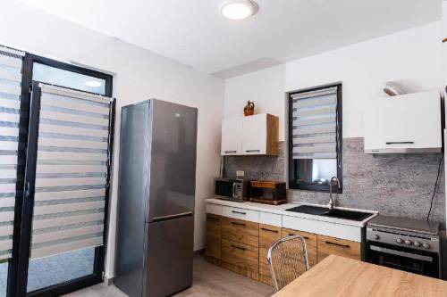 Rasnov House | 240 m² House ∙ 6 bedrooms ∙ 12 guests