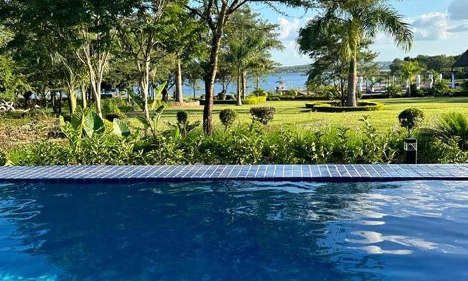 Thohoyandou Cabin | 240 m² Lodge ∙ 2 bedrooms ∙ 4 guests