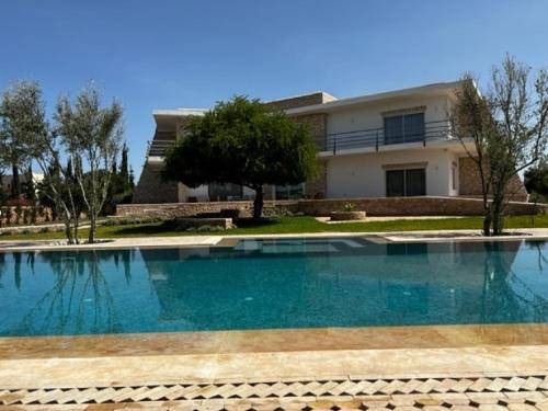 Aguerd Bed & Breakfast | 240 m² Bed and breakfast ∙ 5 bedrooms ∙ 8 guests