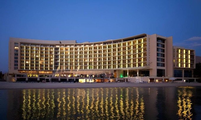 Aqaba Resort | 240 m² Resort ∙ 2 bedrooms ∙ 127 guests