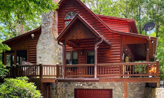 My Mountain House | 241 m² House ∙ 3 bedrooms ∙ 6 guests
