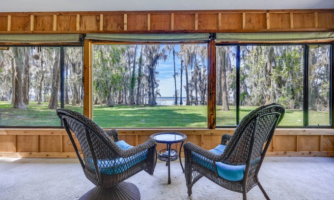 Melrose House | 241 m² House ∙ 3 bedrooms ∙ 8 guests